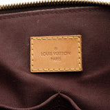 Louis Vuitton Monogram Canvas Turenne GM Satchel (SHF-In1ZAZ)