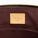Louis Vuitton Monogram Canvas Turenne PM Satchel (SHF-HgnCgB)