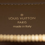 Louis Vuitton Monogram Canvas Utility Bag (SHF-20456)