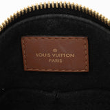 Louis Vuitton Monogram Canvas V Tote BB (SHF-Usc1kb)