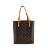 Louis Vuitton Monogram Canvas Vavin GM Tote (SHF-20348)