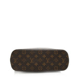 Louis Vuitton Monogram Canvas Vavin GM Tote (SHF-20348)