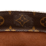 Louis Vuitton Monogram Canvas Vavin GM Tote (SHF-20348)