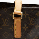 Louis Vuitton Monogram Canvas Vavin GM Tote (SHF-20348)