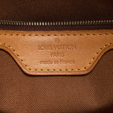 Louis Vuitton Monogram Canvas Vavin GM Tote (SHF-20348)