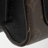 Louis Vuitton Monogram Canvas Victoire Chain Bag (SHF-DHg3ip)