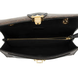 Louis Vuitton Monogram Canvas Victoire Chain Bag (SHF-DHg3ip)