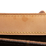 Louis Vuitton Monogram Canvas Wilshire GM Tote (SHF-20784)