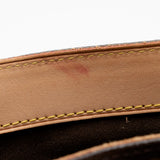 Louis Vuitton Monogram Canvas Wilshire GM Tote (SHF-20784)