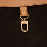 Louis Vuitton Monogram Canvas Wilshire PM Tote (SHF-rZJpDz)