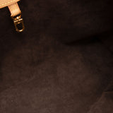 Louis Vuitton Monogram Canvas Wilshire PM Tote (SHF-rZJpDz)