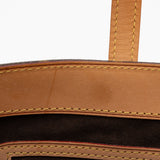 Louis Vuitton Monogram Canvas Wilshire PM Tote (SHF-rZJpDz)