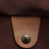 Louis Vuitton Monogram Canvas World Tour Speedy Bandouliere 30 Satchel (SHF-BIQxNQ)