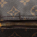 Louis Vuitton Monogram Canvas World Tour Speedy Bandouliere 30 Satchel (SHF-BIQxNQ)