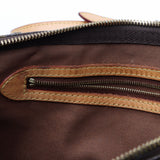 Louis Vuitton Monogram Canvas World Tour Speedy Bandouliere 30 Satchel (SHF-BIQxNQ)