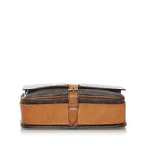 Louis Vuitton Monogram Cartouchiere GM (SHG-31445)