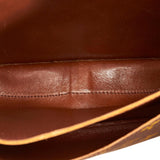 Louis Vuitton Monogram Cartouchiere GM (SHG-31445)