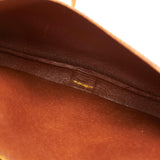 Louis Vuitton Monogram Cartouchiere GM (SHG-31445)