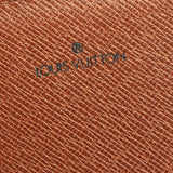 Louis Vuitton Monogram Cartouchiere GM (SHG-34162)