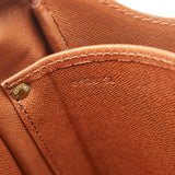 Louis Vuitton Monogram Cartouchiere GM (SHG-35127)
