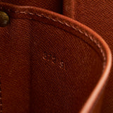 Louis Vuitton Monogram Cartouchiere GM (SHG-niWh8J)