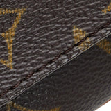 Louis Vuitton Monogram Cartouchiere GM (SHG-9pS61p)