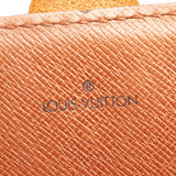 Louis Vuitton Monogram Cartouchiere MM (SHG-31093)