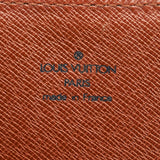 Louis Vuitton Monogram Cartouchiere MM (SHG-32196)