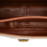 Louis Vuitton Monogram Cartouchiere MM (SHG-33352)