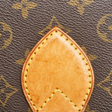 Louis Vuitton Monogram Cartouchiere MM (SHG-VgnUIA)