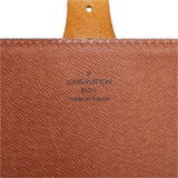 Louis Vuitton Monogram Cartouchiere MM (SHG-VgnUIA)