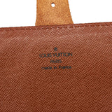 Louis Vuitton Monogram Cartouchiere MM (SHG-dy5CPX)