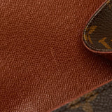 Louis Vuitton Monogram Cartouchiere MM (SHG-dy5CPX)