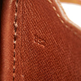 Louis Vuitton Monogram Cartouchiere PM (SHG-32282)