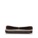 Louis Vuitton Monogram Ceinture Pochette Solo (SHG-jCo4x9)