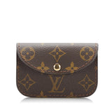Louis Vuitton Monogram Ceinture Pochette Solo (SHG-jCo4x9)