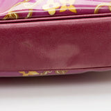Louis Vuitton Monogram Charms Pochette (SHF-19310)