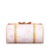 Louis Vuitton Monogram Cherry Blossom Papillon (SHG-3jfUpa)