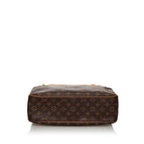 Louis Vuitton Monogram Cite GM (SHG-30038)