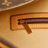 Louis Vuitton Monogram Cite GM (SHG-30038)