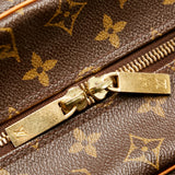 Louis Vuitton Monogram Cite GM (SHG-30038)