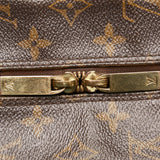 Louis Vuitton Monogram Cite GM (SHG-34269)