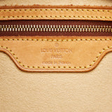 Louis Vuitton Monogram Cite GM (SHG-34269)