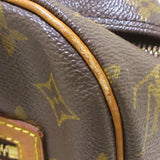 Louis Vuitton Monogram Cite GM (SHG-37123)