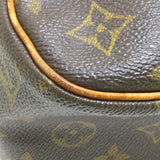 Louis Vuitton Monogram Cite GM (SHG-37123)