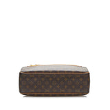 Louis Vuitton Monogram Cite GM (SHG-37245)