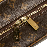 Louis Vuitton Monogram Cite GM (SHG-37245)
