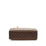 Louis Vuitton Monogram Cite GM (SHG-8Wrz54)