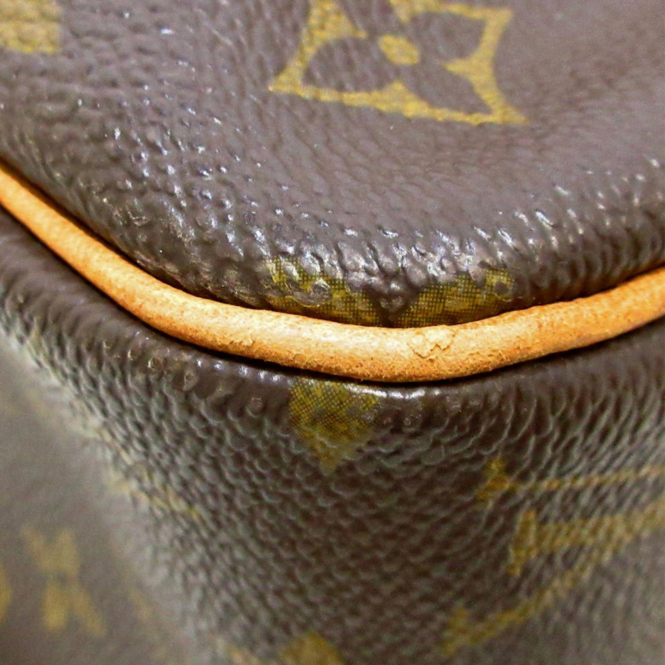 Louis Vuitton Monogram Cite GM (SHG-YBLyTL)