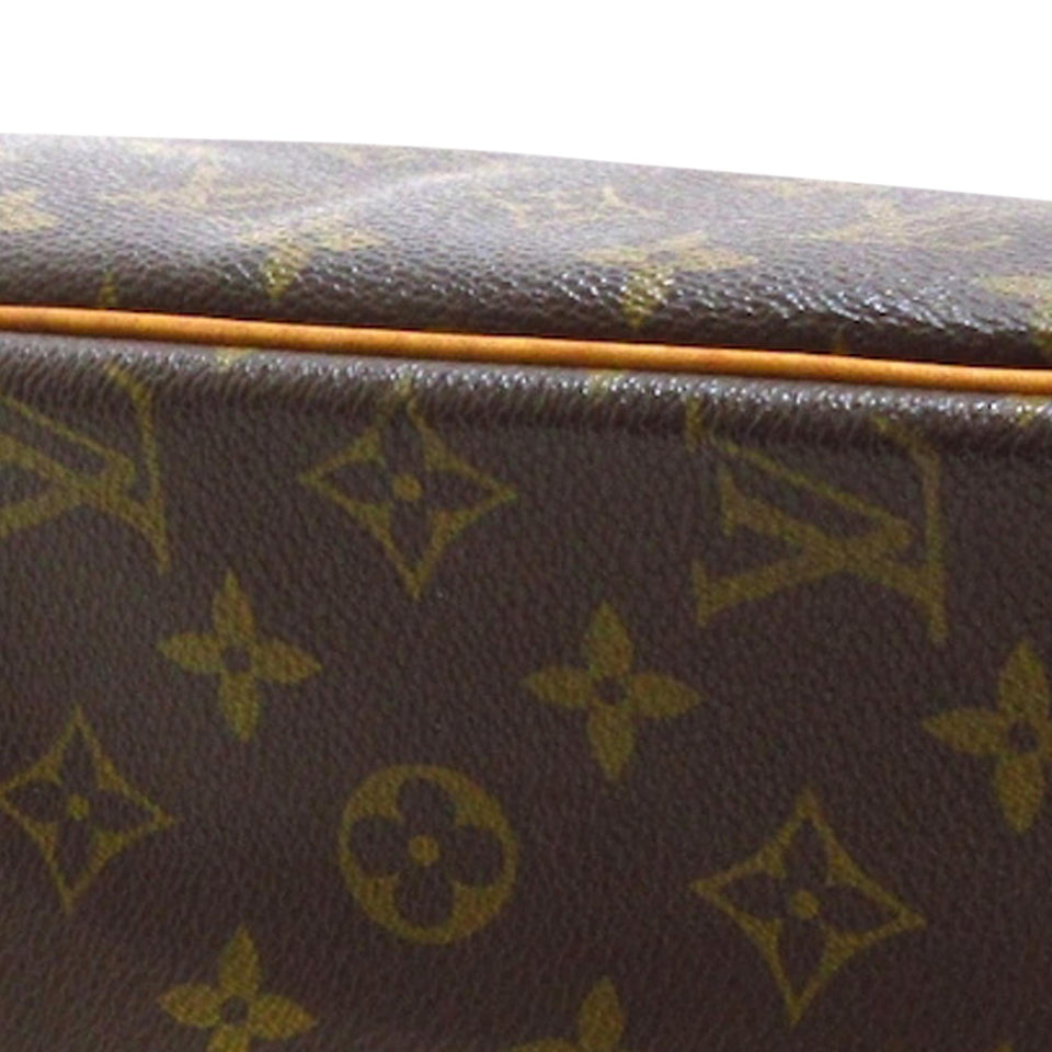 Louis Vuitton Monogram Cite GM (SHG-YBLyTL)